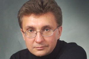 Заслужений артист України Геннадій Дем'янчук  (фортепіано, м. Київ)