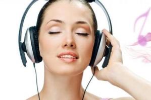 Музика, як нетрадиційний метод лікування, набирає все більшої популярності серед пацієнтів.
