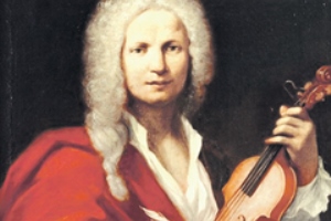  275 лет назад скончался композитор  Антонио Вивальди