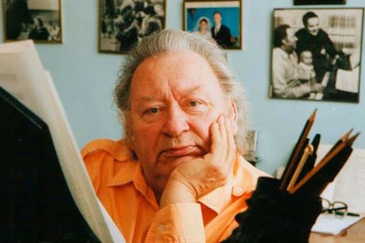 «О музико! У душу увійди…»