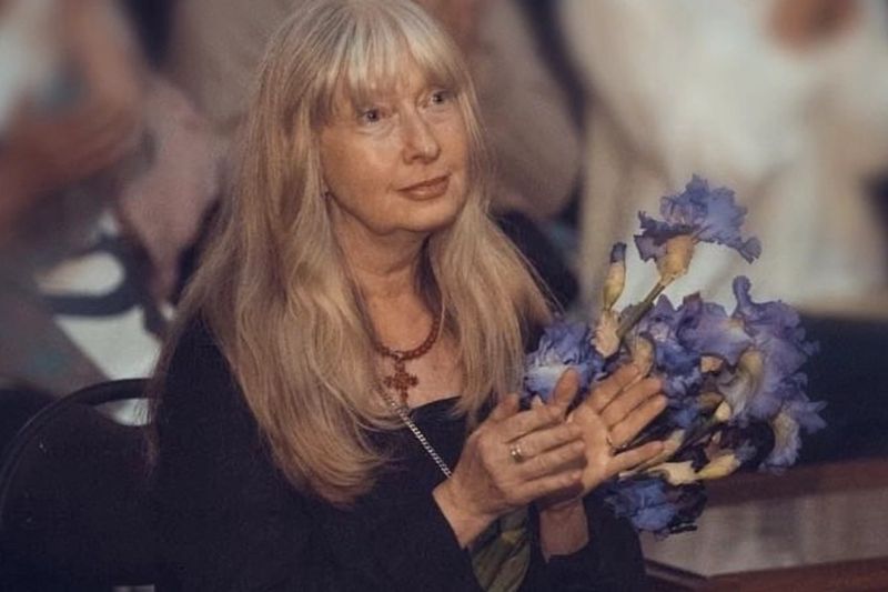 Композиторка Вікторія Польова: «Мавка для мене - архетип моєї країни» - прем'єра 28, 29 і 30 листопада