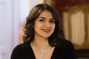 Олена Бєлкіна: володарка унікального меццо-сопрано, яка підкорила Європу