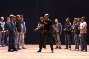 Харьковский оперный театр готовится к «итальянскому» году