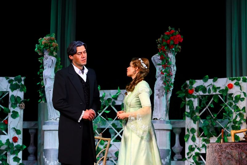 Легендарна «Травіата»