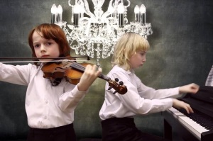 Скрипка грає, серце крає: де у Львові будуватимуть нову музичну школу