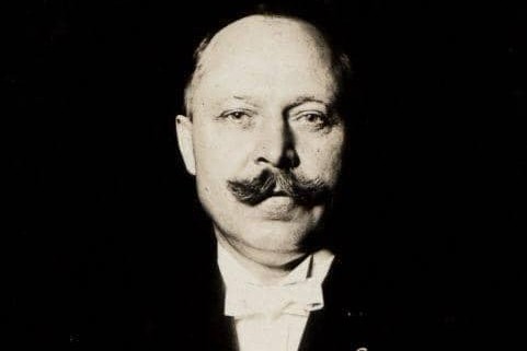 12 вересня – народився Олександр Кошиць (1875 -1944 рр.)