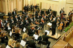 Оркестр INSO відкриє XXIV фестиваль «Музика в Сандомирі» (Польща)
