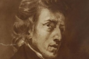 169 років тому відбувся останній публічний концерт Фридерика Шопена