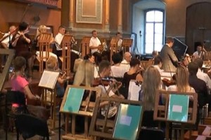 Харьковская филармония закрыла сезон кантатой «Carmina Burana»