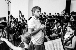 У Києві виступить всесвітньо відомий оркестр з українським диригентом 