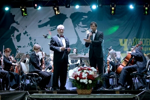 У Тростянці Сумської області з успіхом відбувся IV Міжнародний фестиваль класичної музики