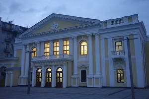 Харків'яни знову можуть відвідувати концерти в обласній філармонії