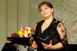 Лілія Коструба, співачка, – про історію, особливості і сьогодення оперети 