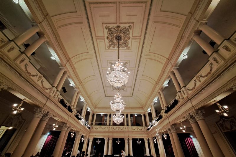  «Baroque a Versailles: Велич і гармонія»