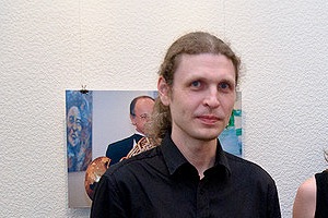 Дмитро Таванець, піаніст, виконавчий директор «Київської камерати»