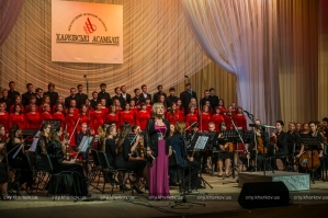 В Харківському оперному театрі відкрили «Харківські асамблеї» 