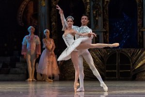 Благодійні балети стануть традицією - Олександр Стоянов 
