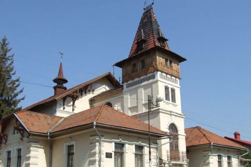 Різдво у Коломийській філармонії