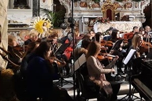 Маріупольські музиканти повернулися з італійських гастролей