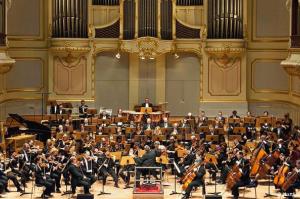 Роковини Бабиного Яру: в Києві виступить Гамбурзький симфонічний оркестр