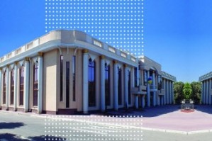 Відтворені сторінки історії Луганської обласної філармонії