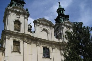 Органний зал у Львові тепер підсвічують