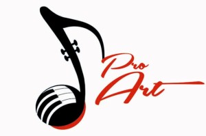 Міжнародний конкурс скрипалів «ProArt-2018»