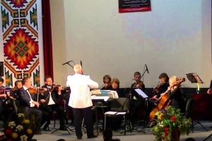 Галицький камерний оркестр відкриває новий сезон в Тернополі