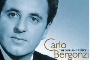 Скончался знаменитый оперный певец Карло Бергонци