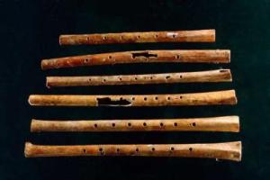 Дніпрян запрошують послухати гру стародавньої флейти 