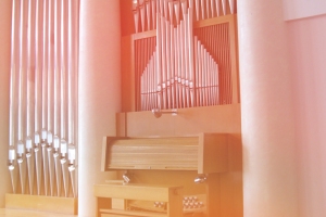Концертний зал органної і камерної музики Хмельницької обласної філармонії