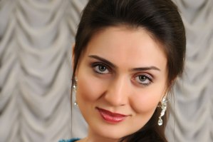 Оперна зірка Ольга Чубарева навчила італійських тенорів співати українською