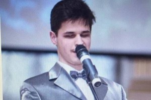 Богдан Кіріяк отримав гран-прі  на фестивалі-конкурсі Montenegrin rhapsody у Чорногорії в номінації 