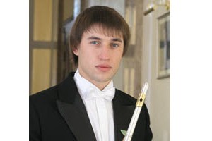 Чура Ігор Степанович, флейта