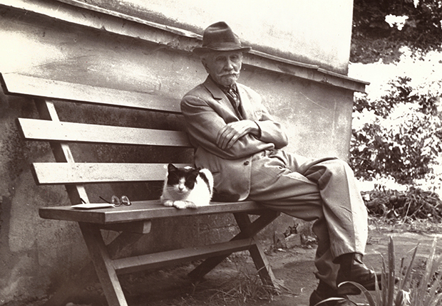 Корифей української музики