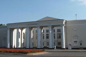 Khmelnytskyi Classic Fest. СКОРИК: PIANO DUO