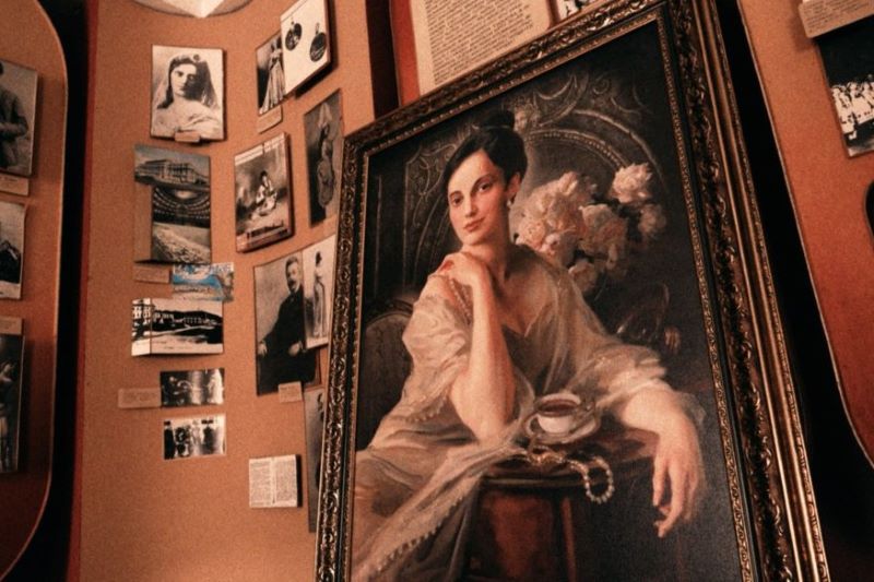 Чарівна Баттерфляй: історія оперної співачки Соломії Крушельницької 