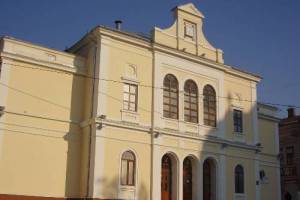 «Мелодії кохання»- Романтичний концерт до Дня закоханих