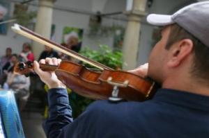 У Львові відкрився фестиваль єврейської музики 
