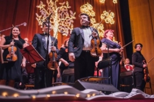В одному з лісів Києва пройде концерт класичної музики 