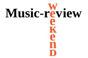Проект Music-review Weekend