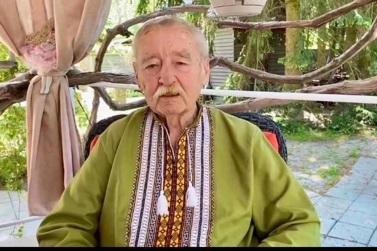 Помер легендарний композитор  Ігор Поклад
