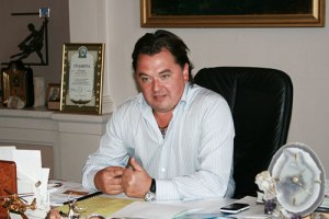 Народный артист Вадим Писарев:Человечество устало от телевизора и Интернета. Люди идут в театры для того, чтобы уединиться...