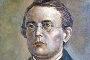 На Львівщині вшанують постать українського композитора отця Михайла Вербицького