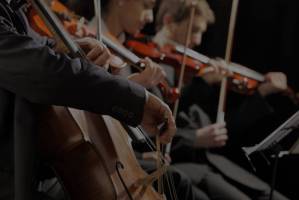У центрі Дніпра за півмільйона влаштують концерти класичної музики для мешканців спальних районів
