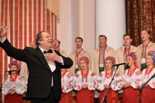 Згадуємо Анатолія Авдієвського