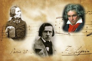 История Розмари Браун: сочинение музыки под диктовку великих композиторов прошлого