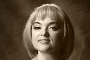 Фарина Наталя-Марія, заслужена артистка України, вокал