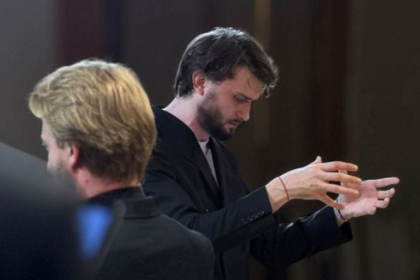 У Львівському органному залі відбувся особливий концерт