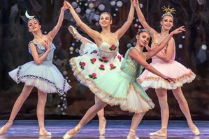 Харківська хореографічна школа відсвяткувала ювілей